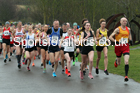 Senior womens and veterans NECAA Road Relays Champs., Hetton Lyons Oark, Hetton-le-Hole. Photo: David T. Hewitson/Sports for All Pics